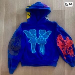 Drake FATD men’s small hoodie